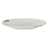 Assiette Plate Porcelaine LABO