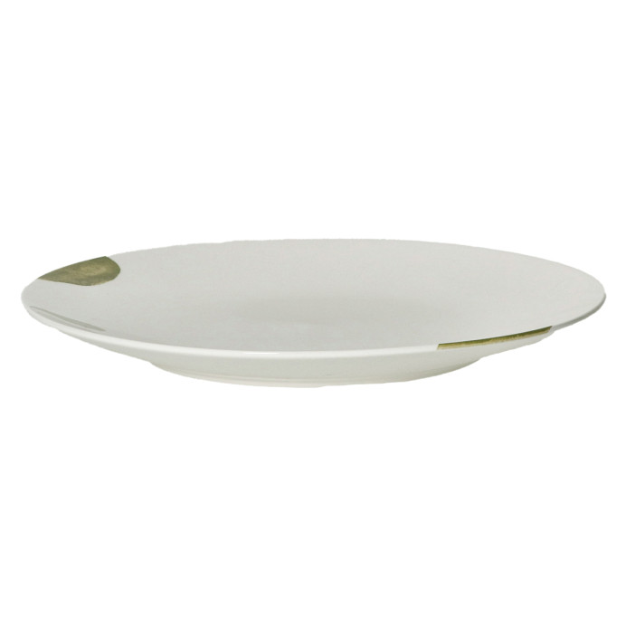 Assiette Plate LABO – Pomax