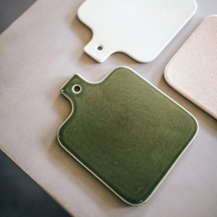 Assiette de Présentation SPIRO – Pomax