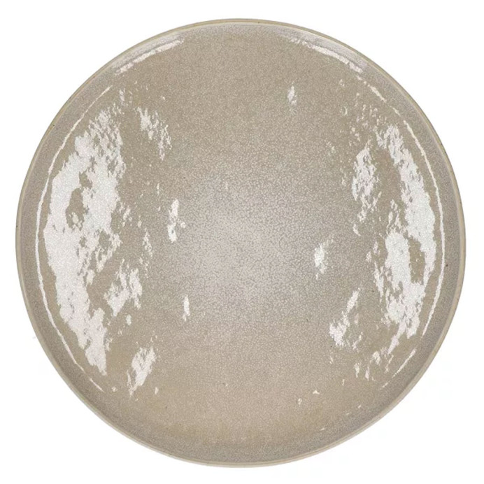 Assiette Plate SPIRO – Pomax