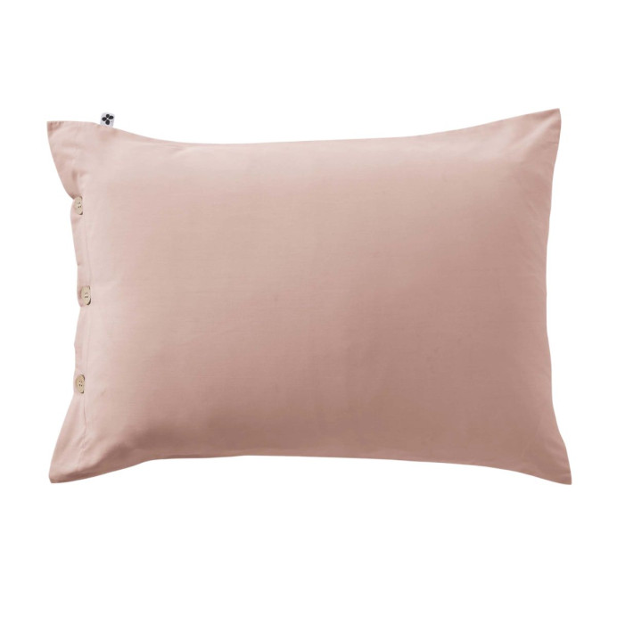 Taie d'oreiller volant plat PERRINE – L'Effet Papillon