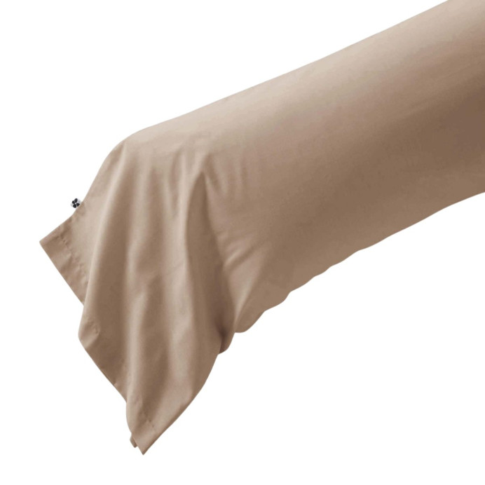 Taie de Traversin en Percale PERRINE