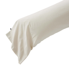 Taie de Traversin en Percale PERRINE