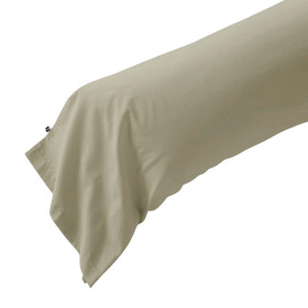 Taie de Traversin en Percale PERRINE