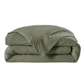 Housse de Couette en Percale PERRINE