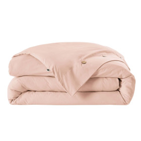 Housse de Couette en Percale PERRINE