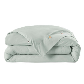 Housse de Couette en Percale PERRINE