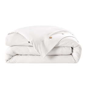 Housse de Couette en Percale PERRINE