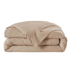 Housse de Couette en Percale PERRINE