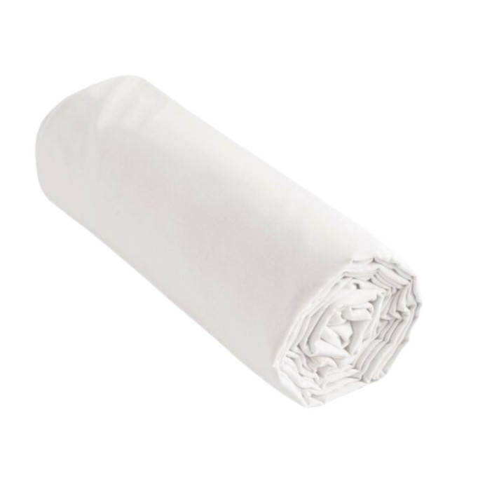 Drap Housse en Coton PERRINE