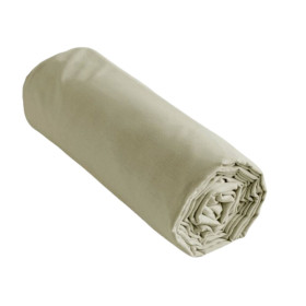 Drap Housse en Coton PERRINE