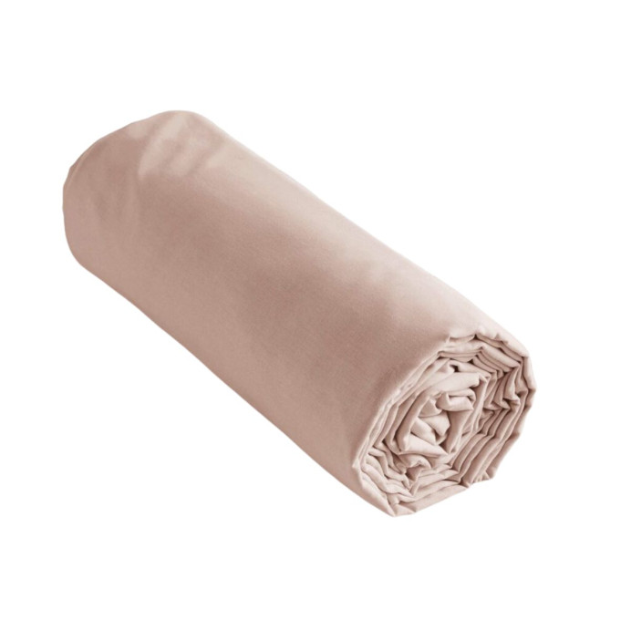 Drap Housse en Coton PERRINE - L'effet Papillon