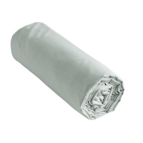 Drap Housse en Coton PERRINE