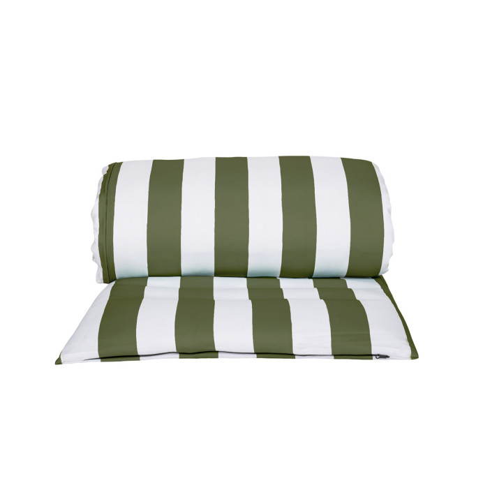 Harmony Textile - Haomy Housse de Bain de Soleil RIVIERA - 70X190