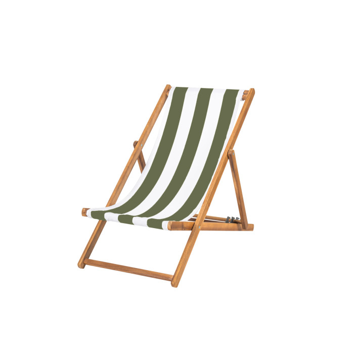 Harmony Textile - Haomy Housse Chilienne RIVIERA - 43X144