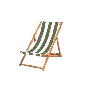 Housse Chilienne RIVIERA - 43X144