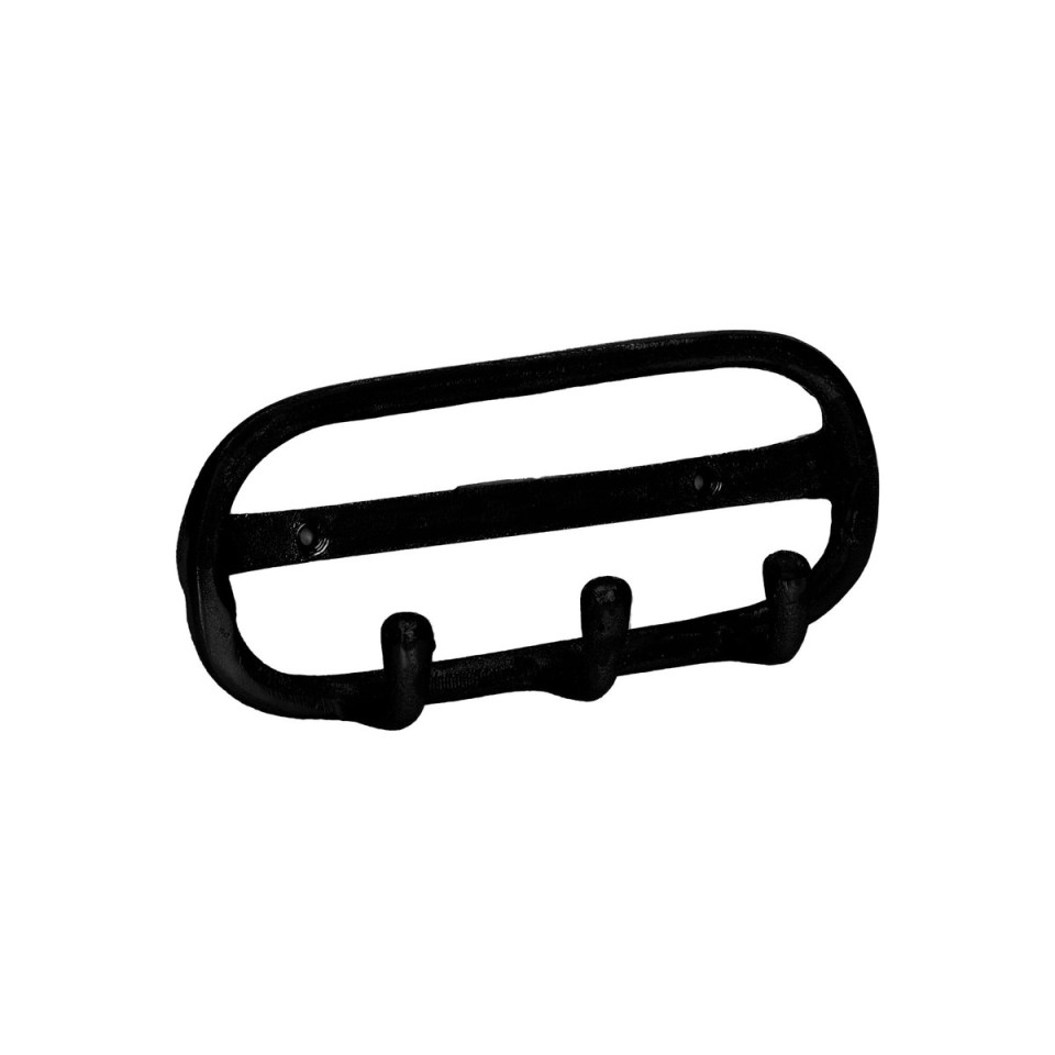 Crochet Mural EVANNA