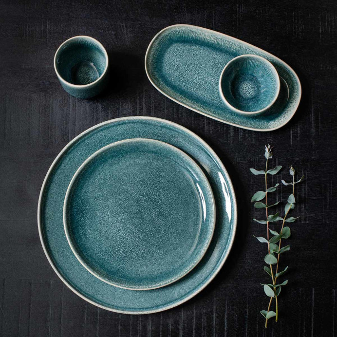 Assiette AUDREY – Pomax