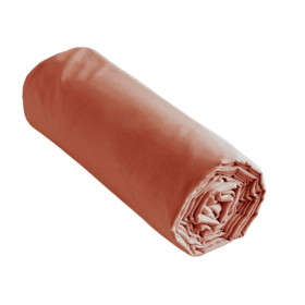 Drap Housse en Coton PERRINE