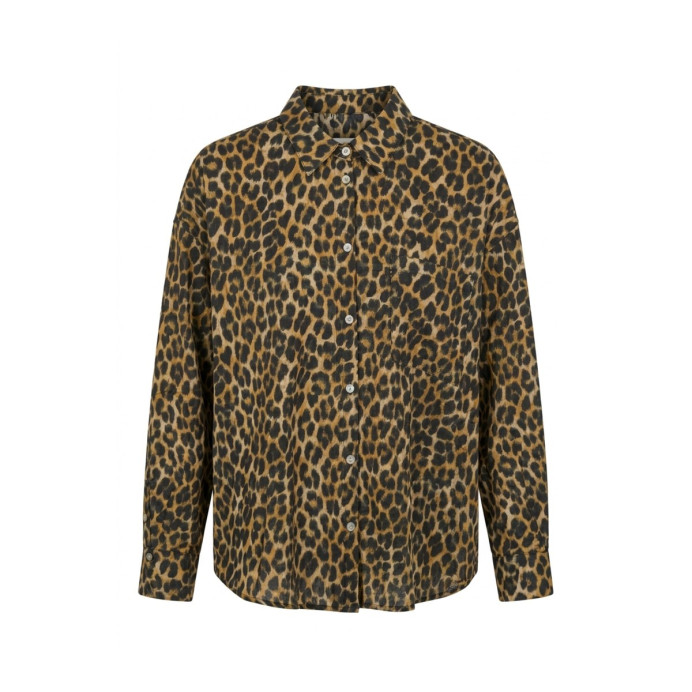 Chemise Manches Longues KELYA – Hod Paris