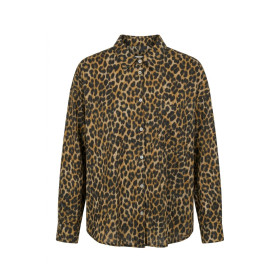 Chemise Manches Longues KELYA