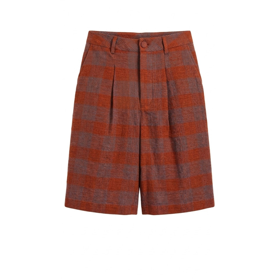 Bermuda Tailleur ZOE