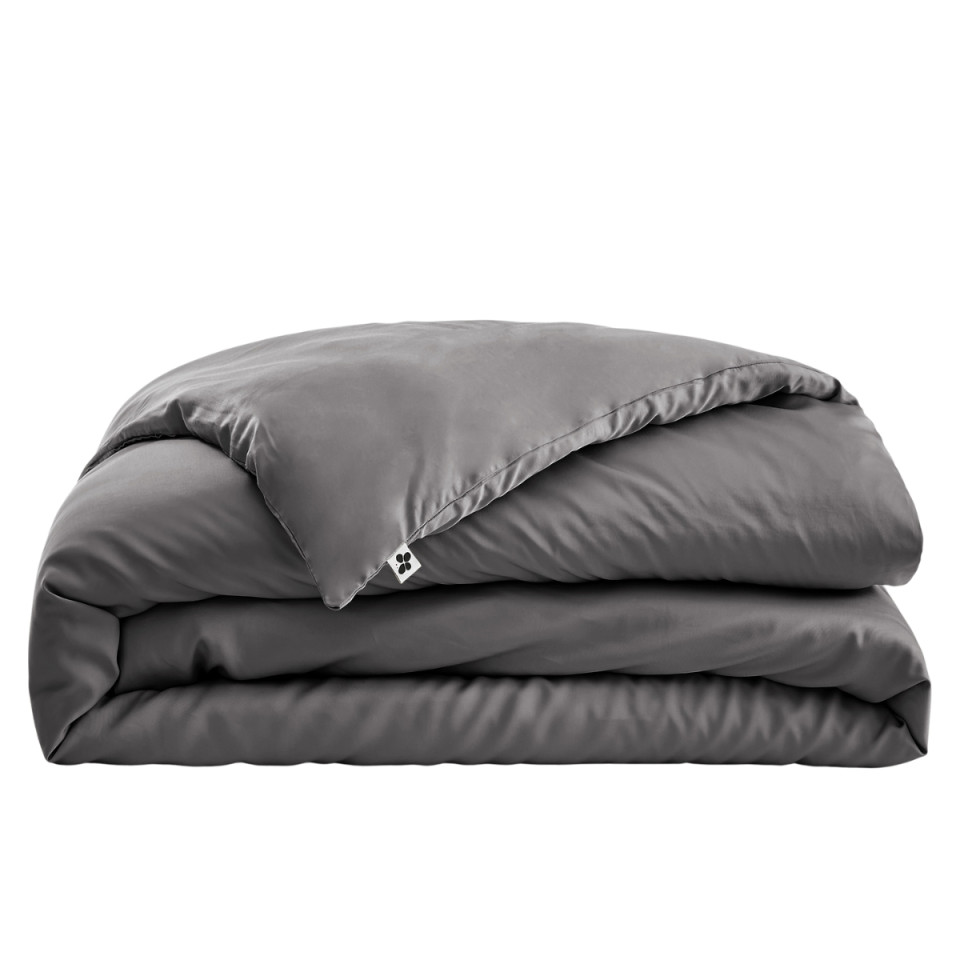 Housse de Couette en Bambou SALOME