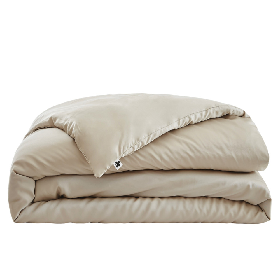 Housse de Couette en Bambou SALOME