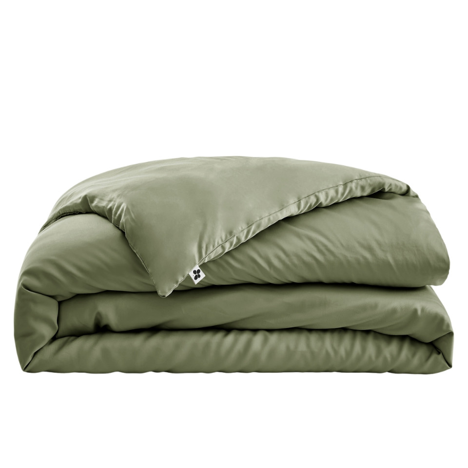 Housse de Couette en Bambou SALOME