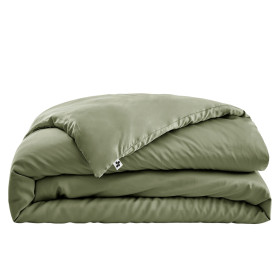 Housse de Couette en Bambou SALOME