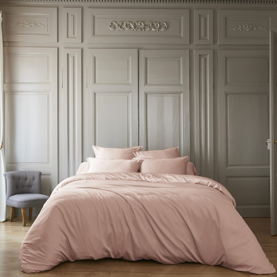 Housse de Couette en Bambou SALOME