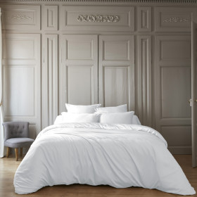 Housse de Couette en Bambou SALOME