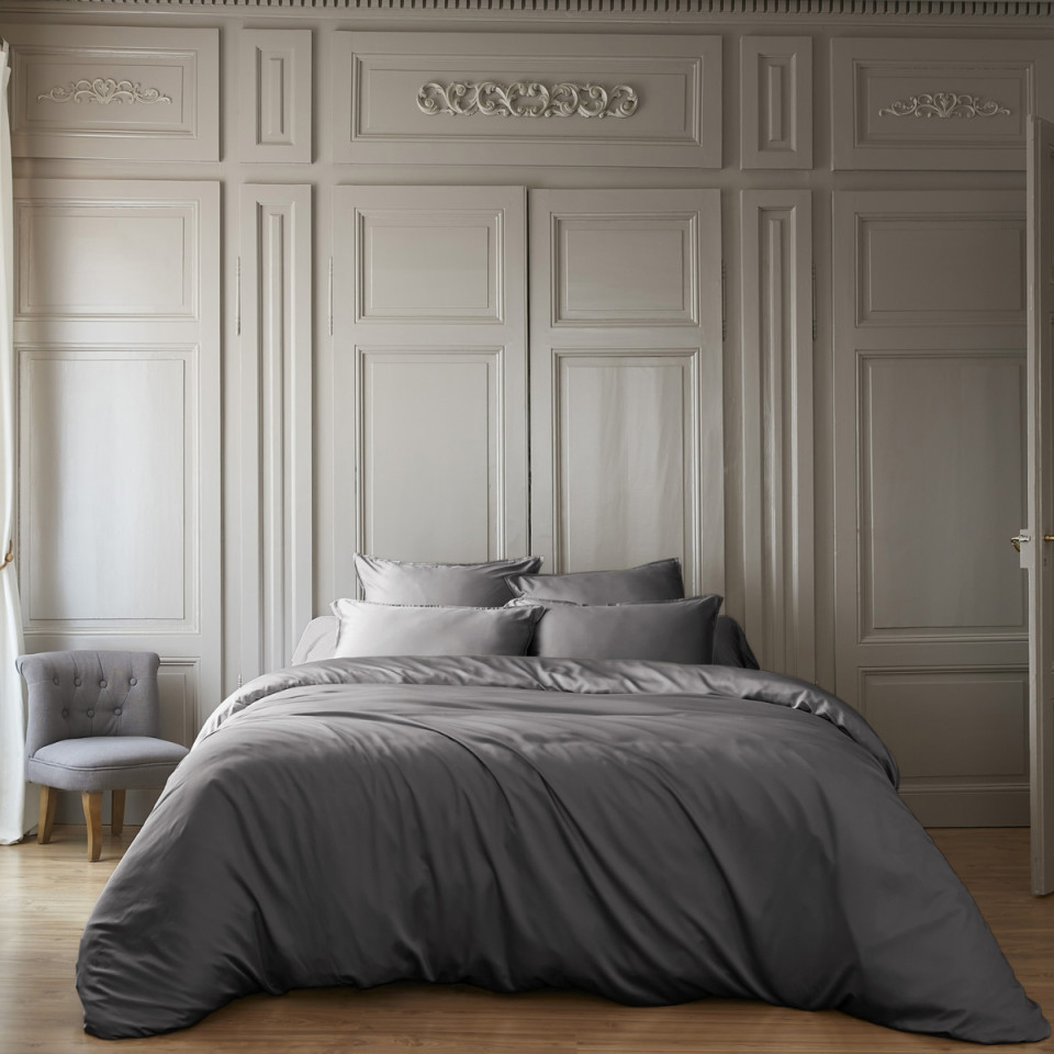 Housse de Couette en Bambou SALOME