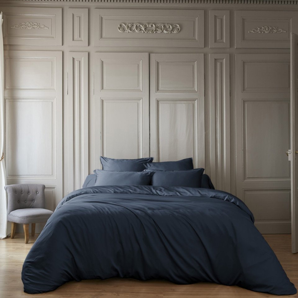 Housse de Couette en Bambou SALOME