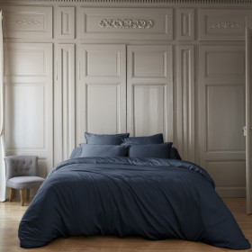 Housse de Couette en Bambou SALOME
