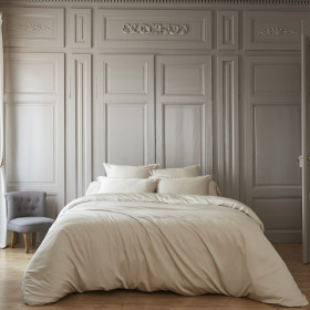Housse de Couette en Bambou SALOME