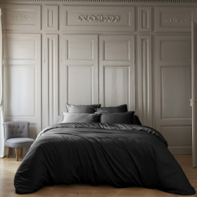 Housse de Couette en Bambou SALOME