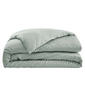 Housse de Couette en Bambou SALOME