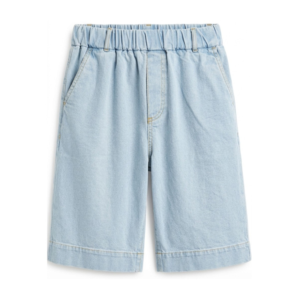 Bermuda Large Denim JIMINY