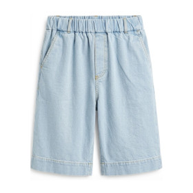 Bermuda Large Denim JIMINY
