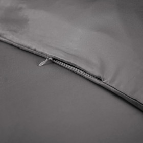 Housse de Couette en Bambou SALOME