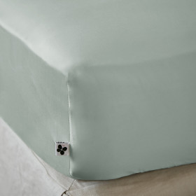 Drap housse en Bambou SALOME