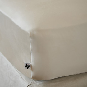 Drap housse en Bambou SALOME