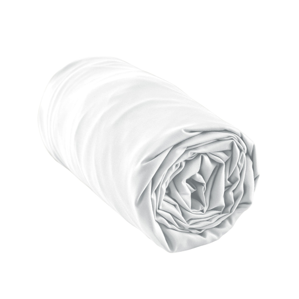 Drap housse en Bambou SALOME