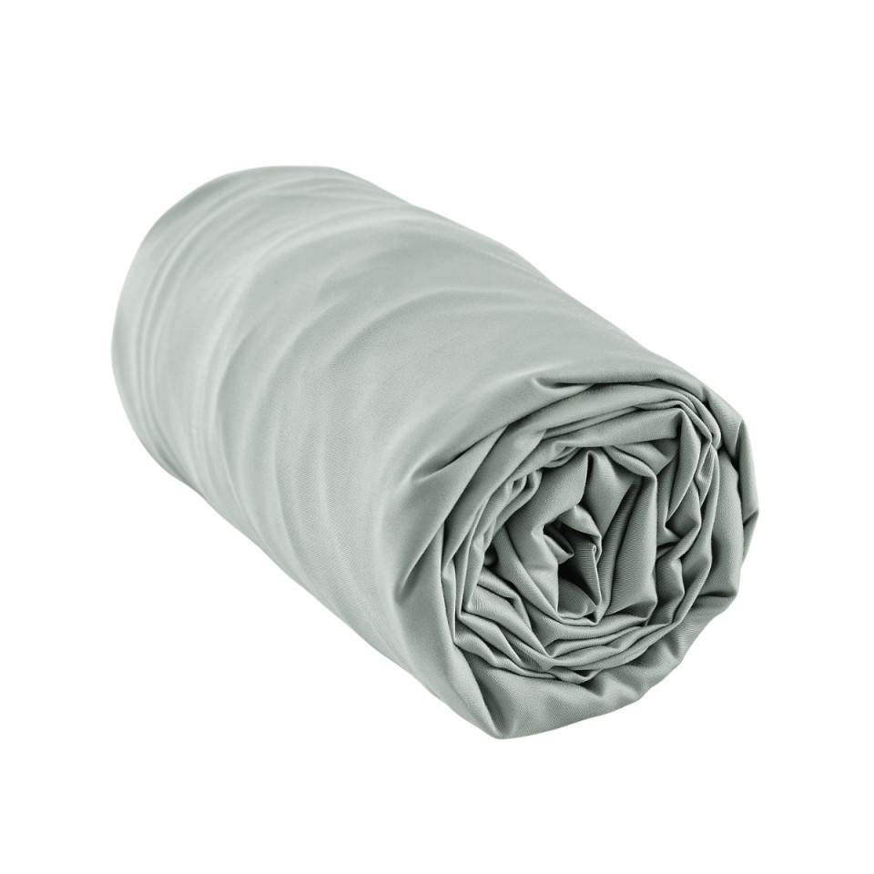 Drap housse en Bambou SALOME