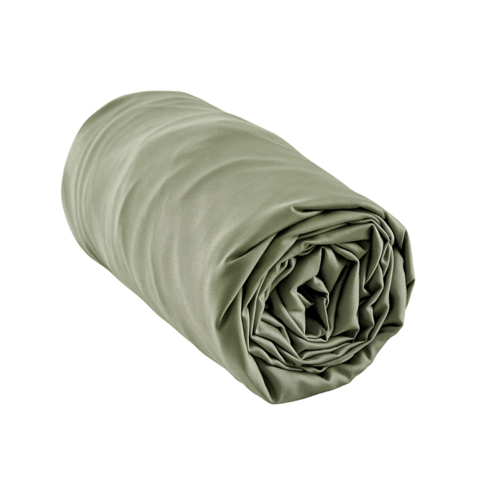 Drap housse en Bambou SALOME