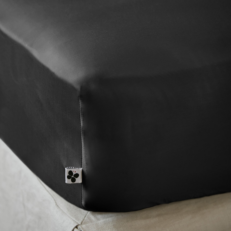 Drap housse en Bambou SALOME