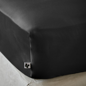 Drap housse en Bambou SALOME