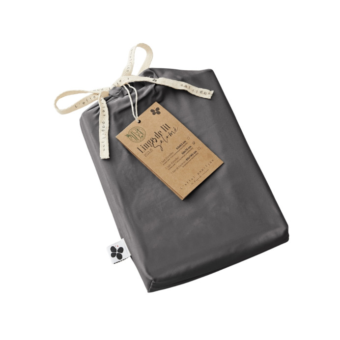 Taie de traversin SALOMÉ – L'Effet Papillon﻿