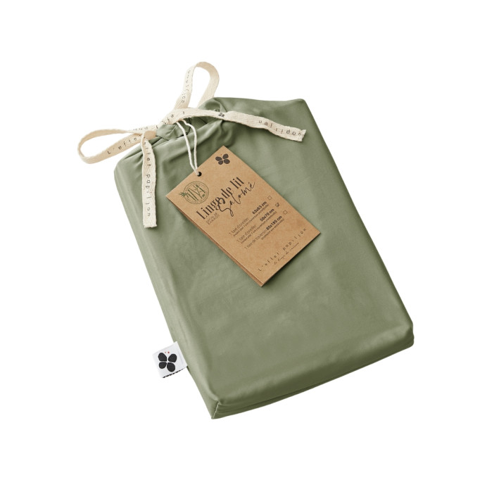 Taie de traversin SALOMÉ – L'Effet Papillon﻿